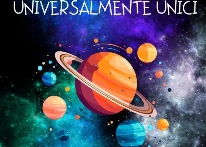 Universalmente unici: la festa dell’inclusione