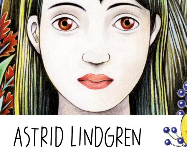 RONJA di Astrid Lindgren: la nostra recensione