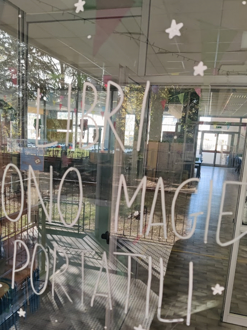 Libriamoci a Fumetti !