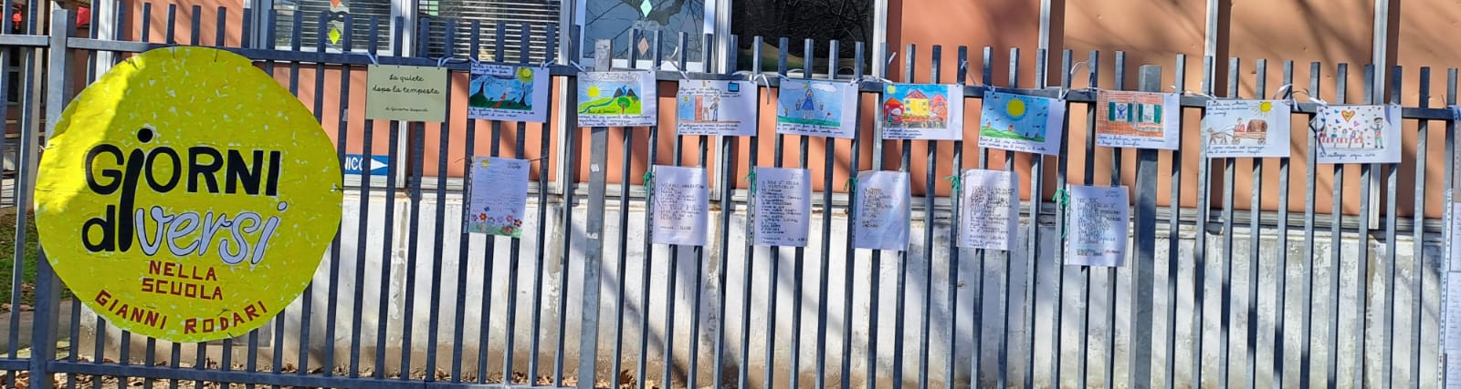 GiorniDiVersi 2025 Rodari