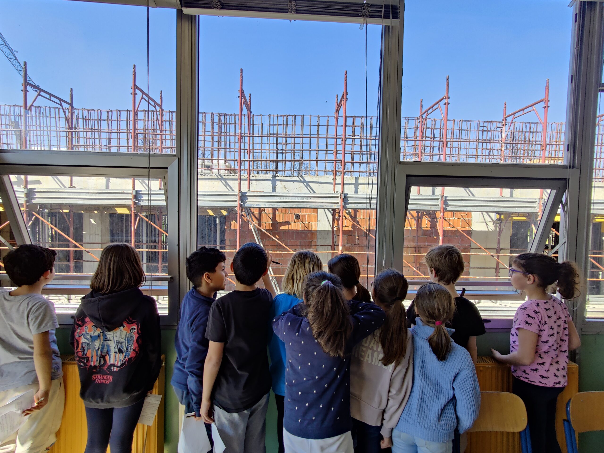 Nuova Rodari: la nostra intervista per scoprire lo stato dei lavori