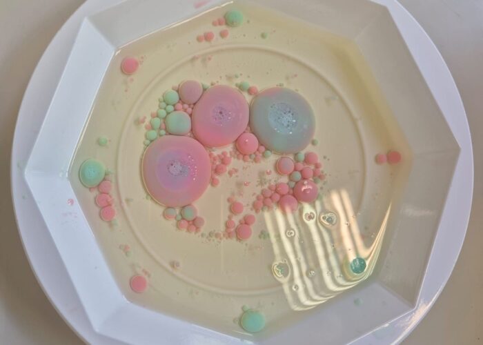 Dall’infanzia scienziati per un giorno!