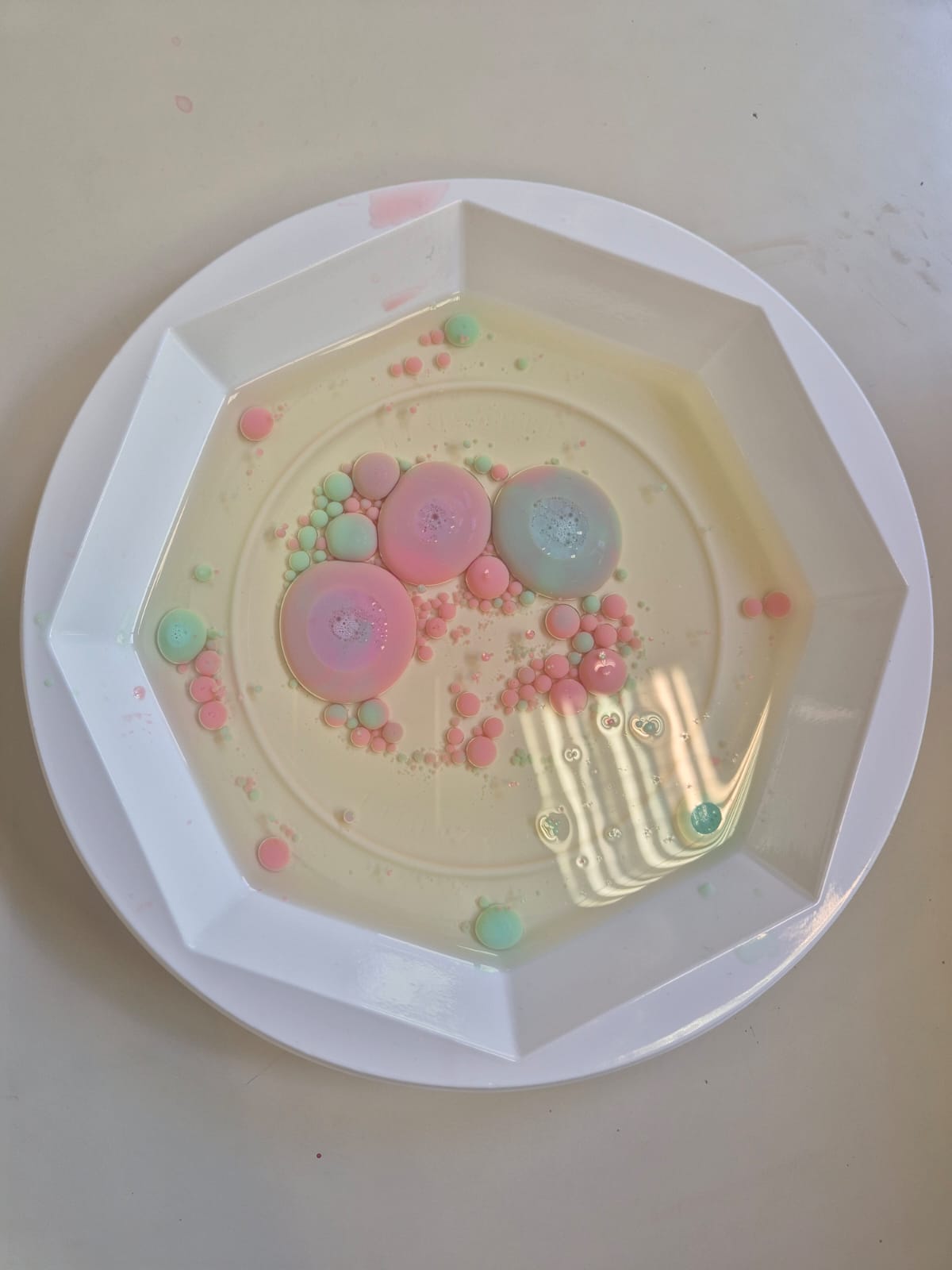 Dall’infanzia scienziati per un giorno!