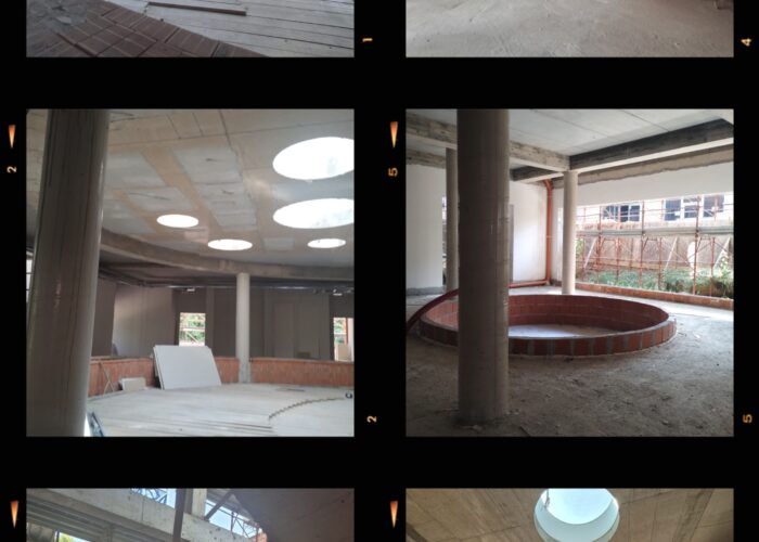 Gli insegnanti dentro la Rodari del futuro!