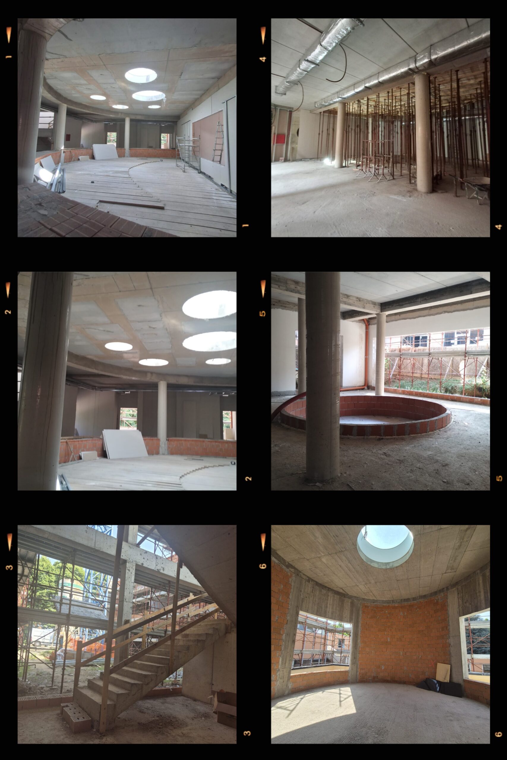 Gli insegnanti dentro la Rodari del futuro!