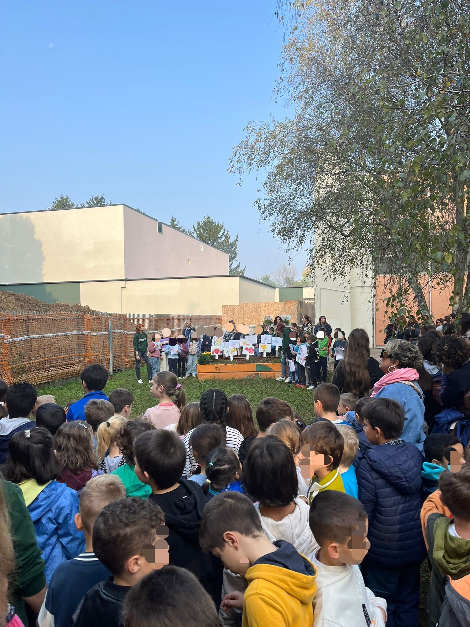 FESTA D’AUTUNNO 2025