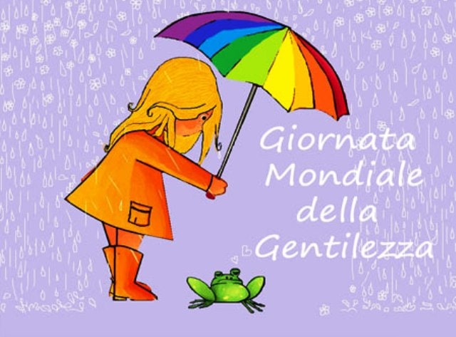 La Gentilezza: un dono per un mondo migliore