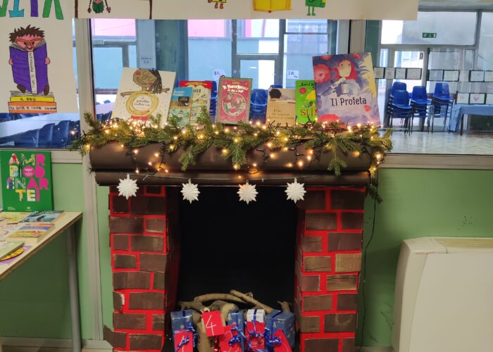 Tutto il calore della Rodari per l’Avvento!