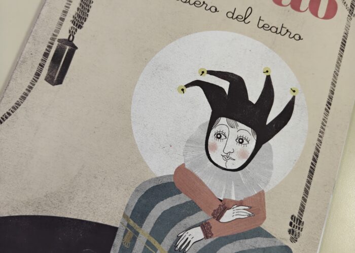 Quarte e quinte cantano il Rigoletto!