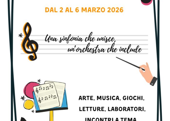 Sulle note dell’inclusione