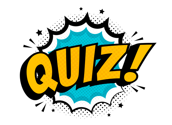 Quiz impossibiliiii