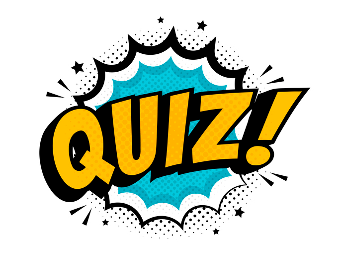 Quiz impossibiliiii
