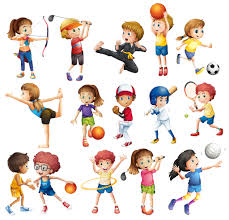 Sondaggio alla Rodari: Sport Per tutti!