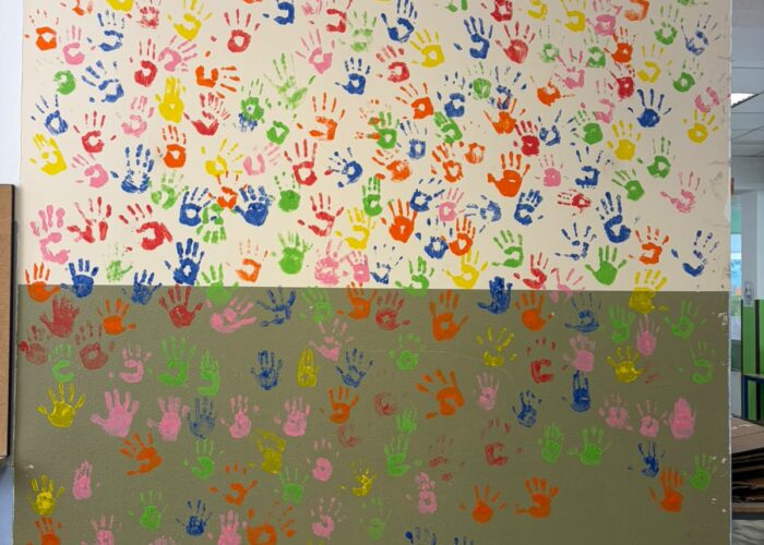 La Rodari siamo noi: un saluto speciale alla nostra scuola!